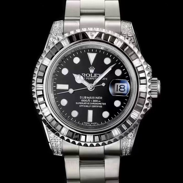 Rolex Watch 1248